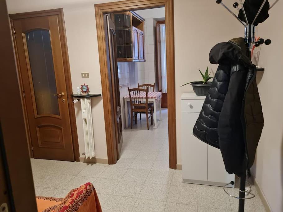 La Casa Di Tony Apartment Turin Exterior photo