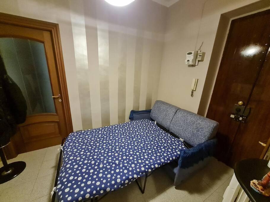 La Casa Di Tony Apartment Turin Exterior photo