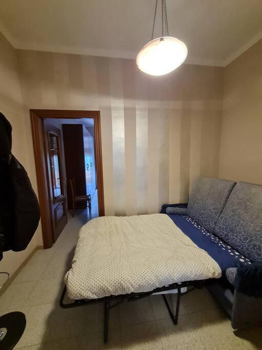 La Casa Di Tony Apartment Turin Exterior photo
